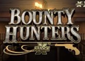 Bounty Hunters Nolimit City