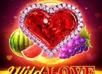 Игра Wild Love Endorphina